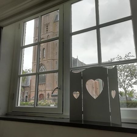 B&B De Hoop Workum Pokój zdjęcie