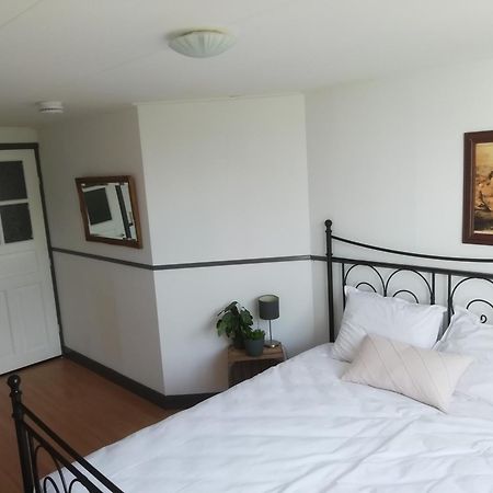 B&B De Hoop Workum Zewnętrze zdjęcie
