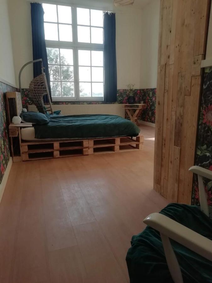 B&B De Hoop Workum Zewnętrze zdjęcie
