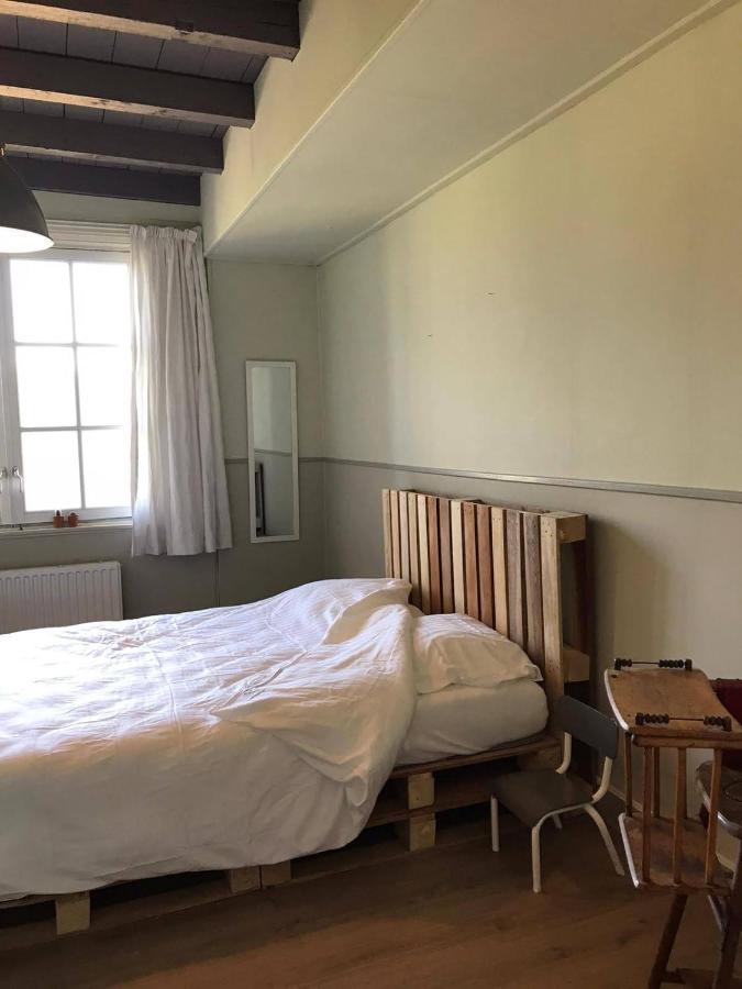 B&B De Hoop Workum Zewnętrze zdjęcie