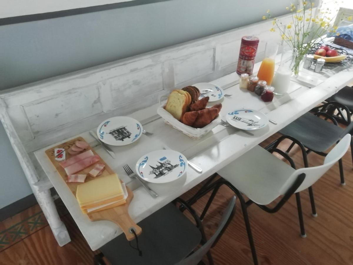 B&B De Hoop Workum Zewnętrze zdjęcie