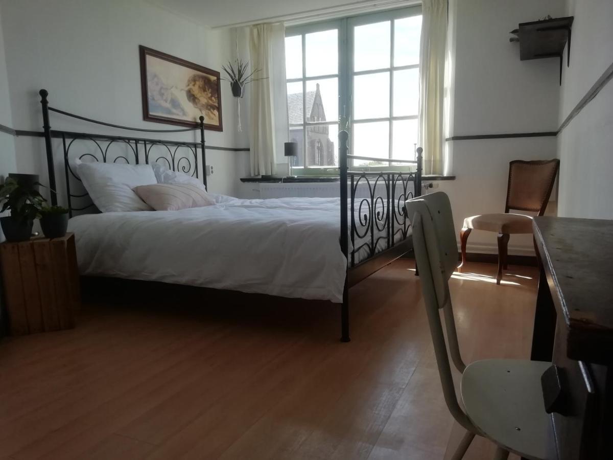B&B De Hoop Workum Zewnętrze zdjęcie