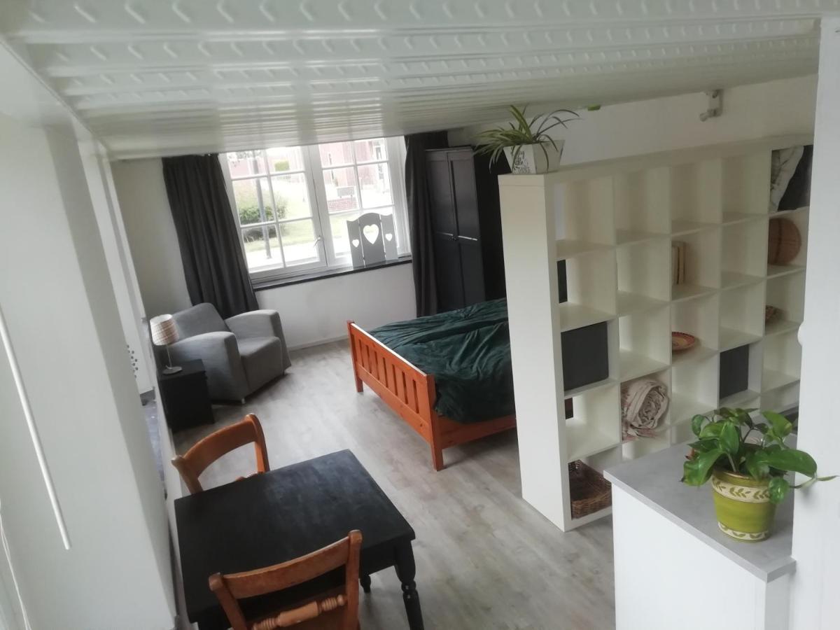 B&B De Hoop Workum Zewnętrze zdjęcie
