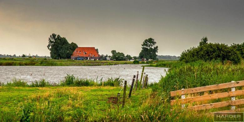 B&B De Hoop Workum Zewnętrze zdjęcie