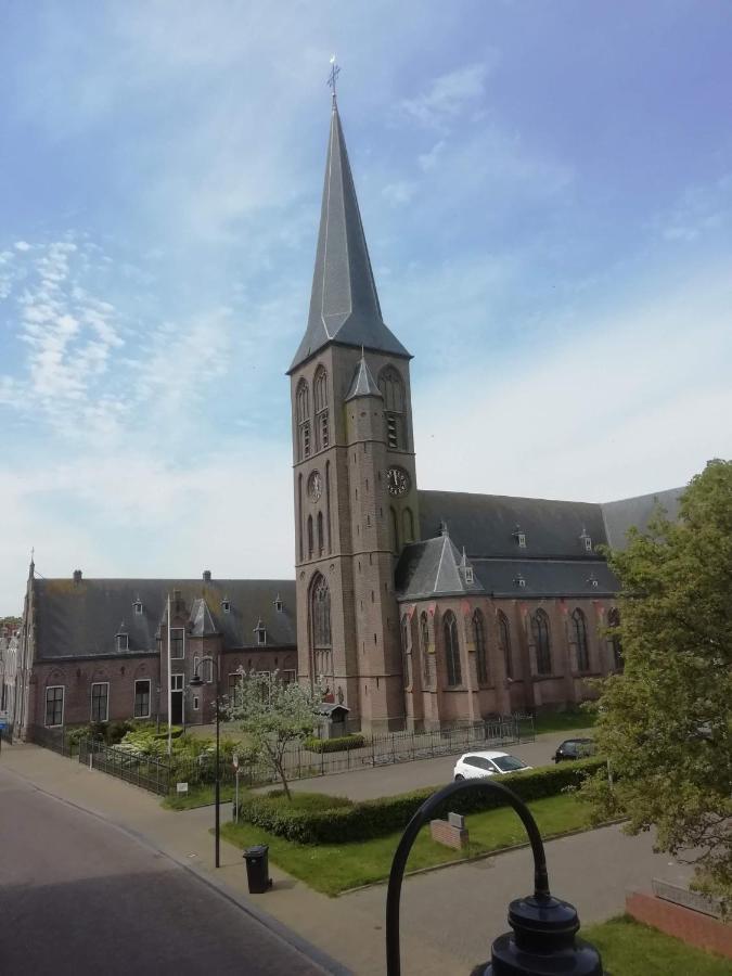 B&B De Hoop Workum Zewnętrze zdjęcie