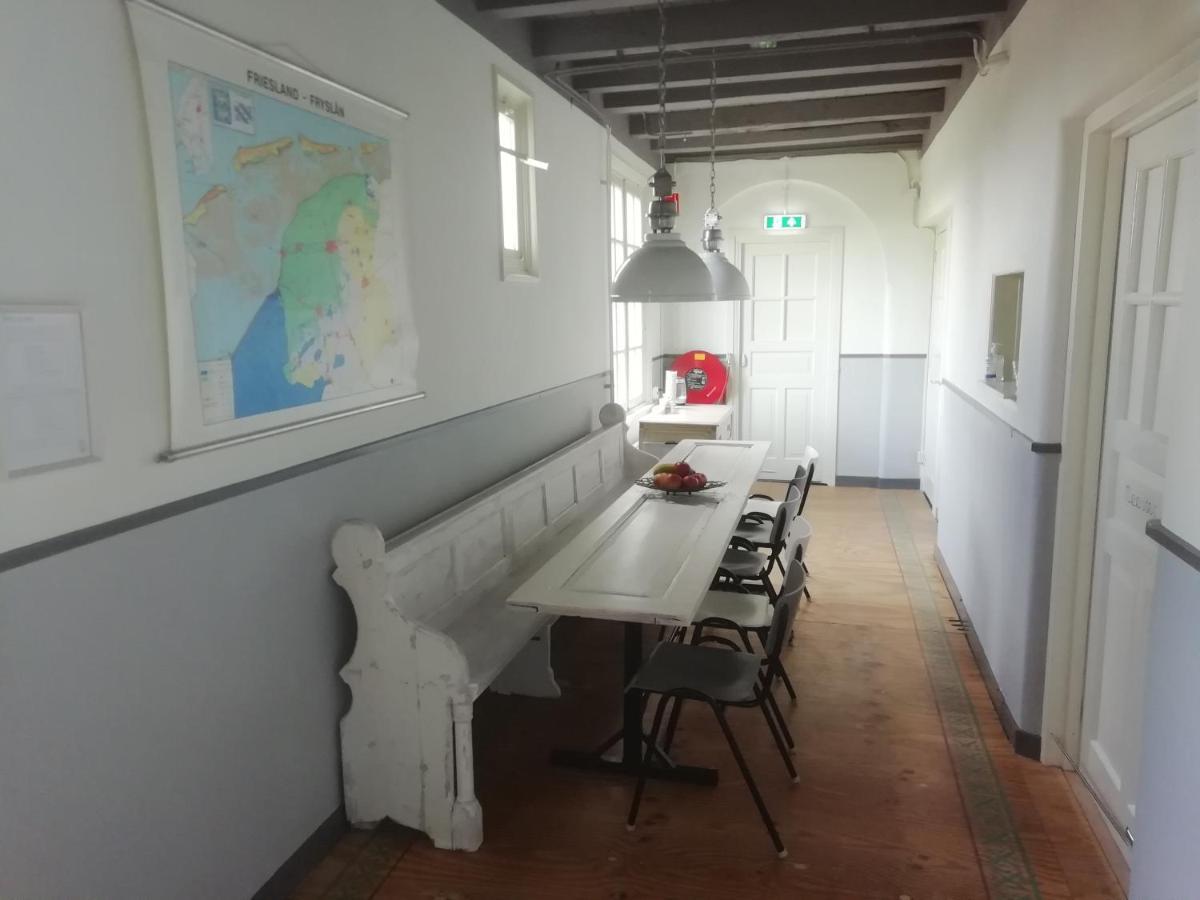 B&B De Hoop Workum Zewnętrze zdjęcie