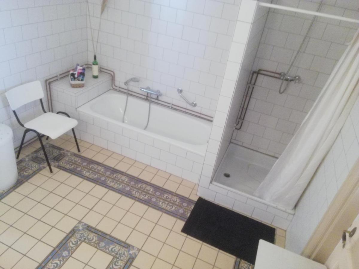 B&B De Hoop Workum Zewnętrze zdjęcie