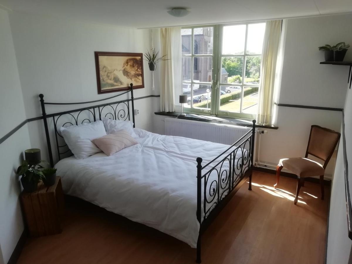 B&B De Hoop Workum Pokój zdjęcie