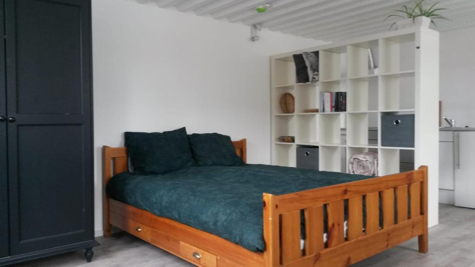 B&B De Hoop Workum Pokój zdjęcie