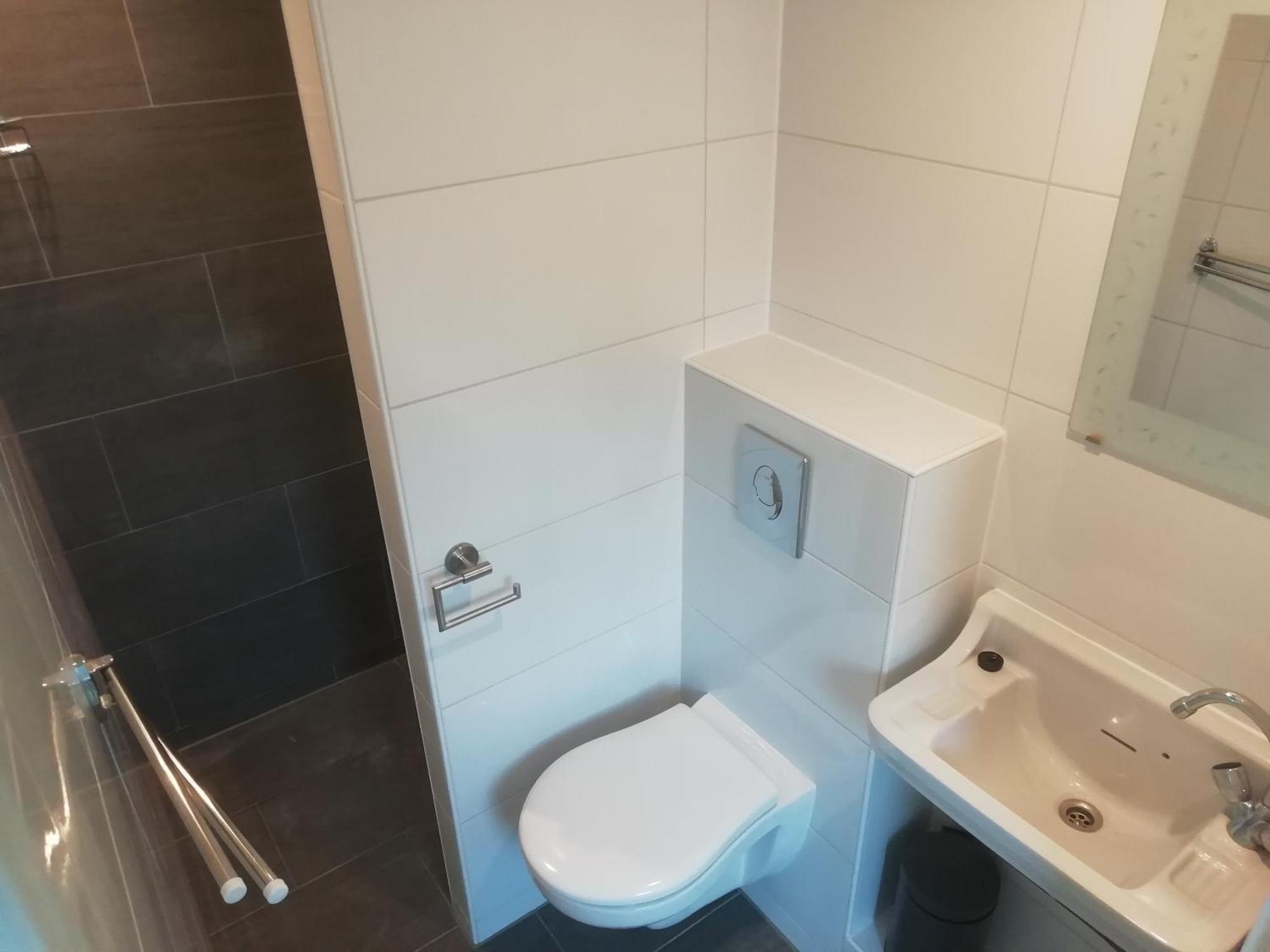 B&B De Hoop Workum Pokój zdjęcie