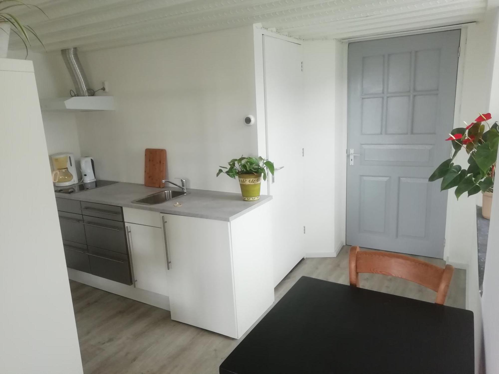 B&B De Hoop Workum Pokój zdjęcie