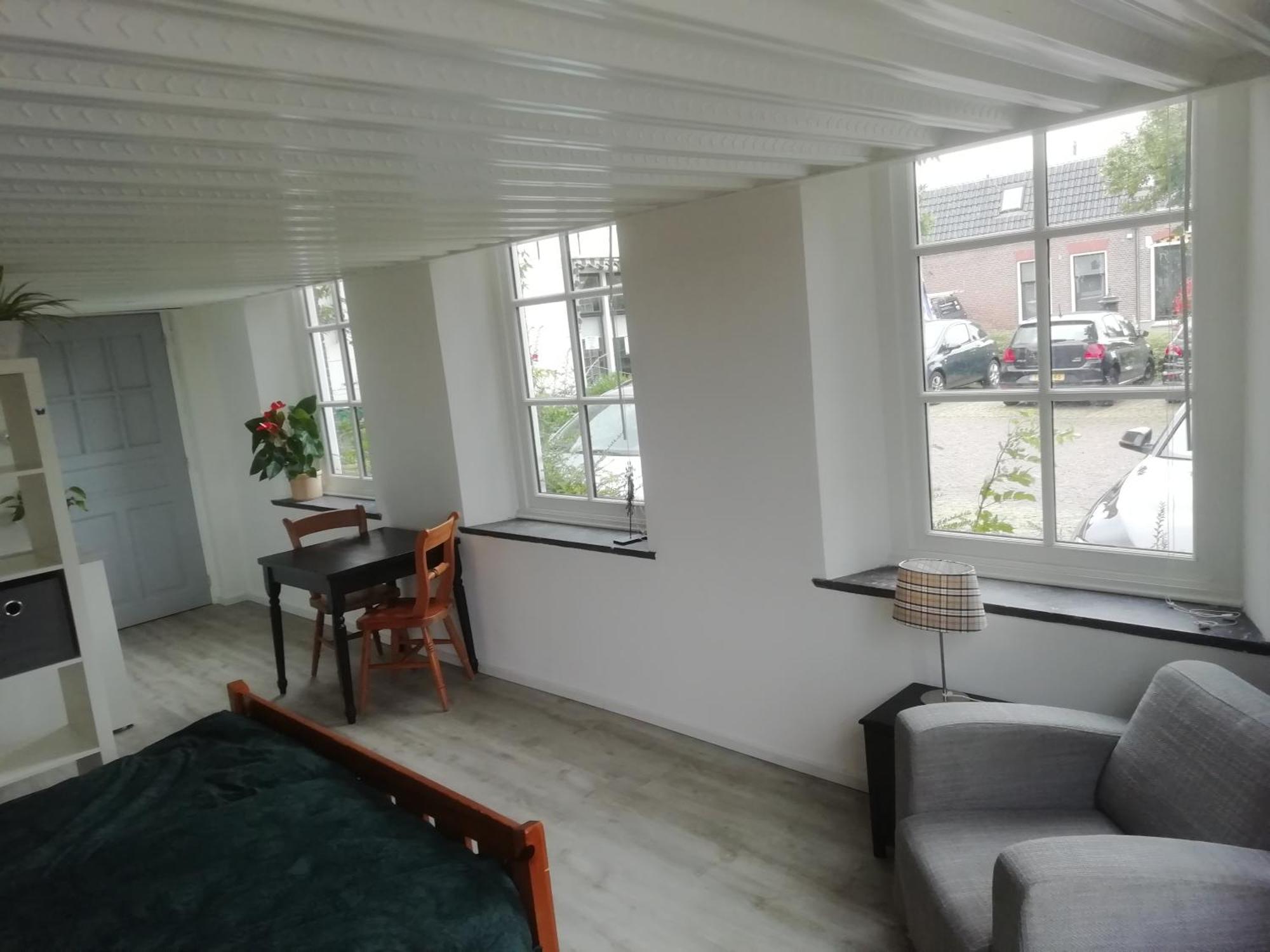 B&B De Hoop Workum Pokój zdjęcie