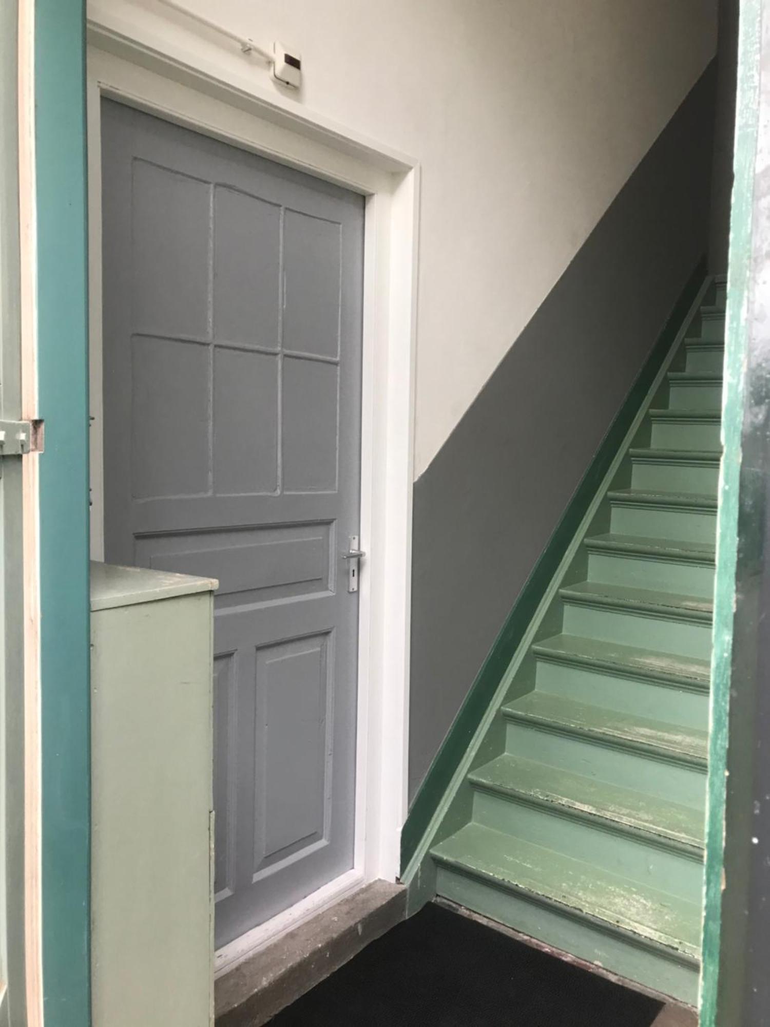 B&B De Hoop Workum Pokój zdjęcie