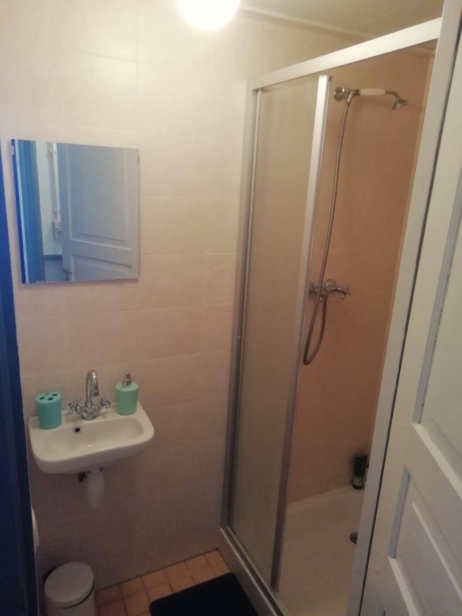 B&B De Hoop Workum Pokój zdjęcie