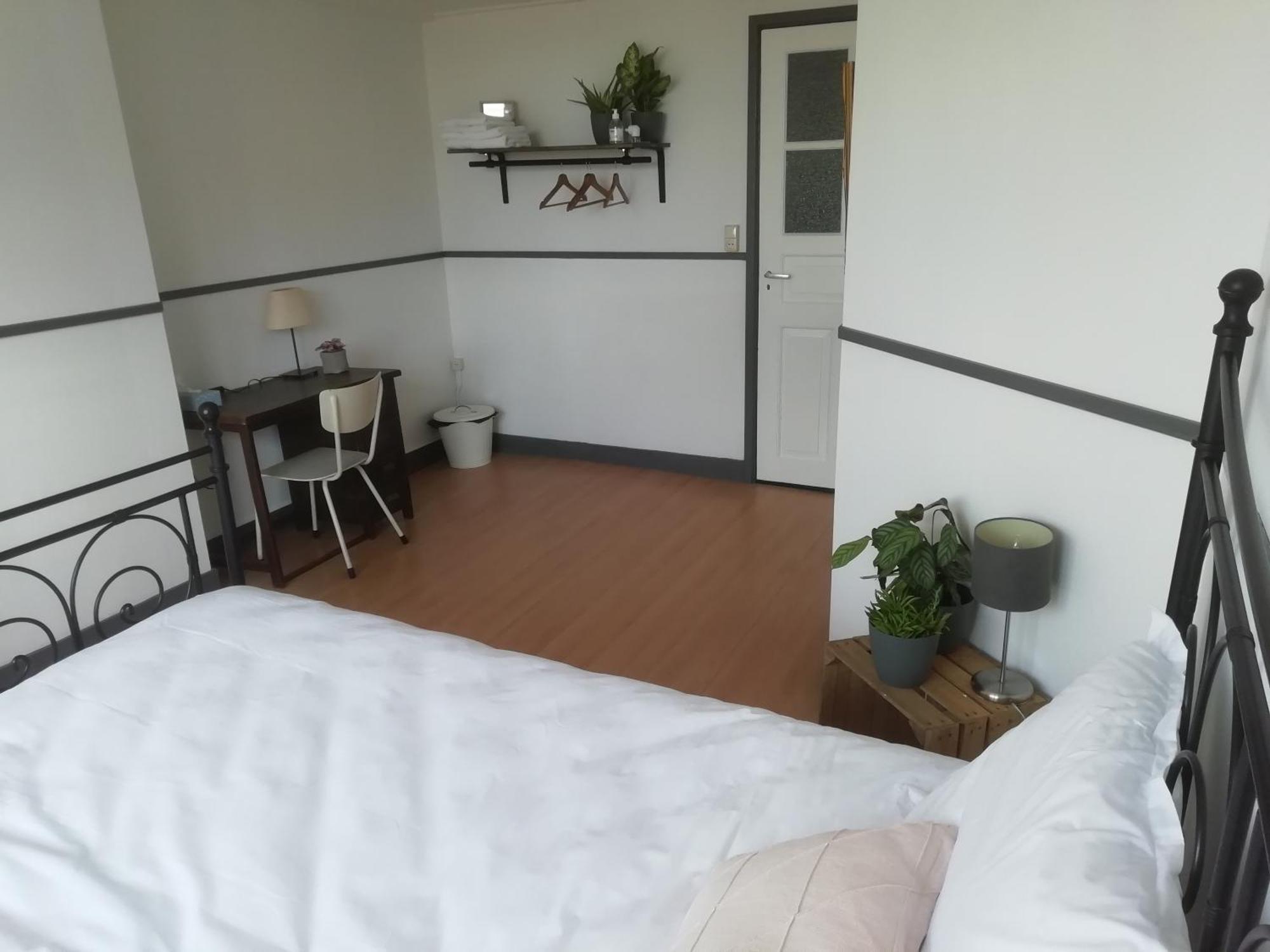 B&B De Hoop Workum Pokój zdjęcie