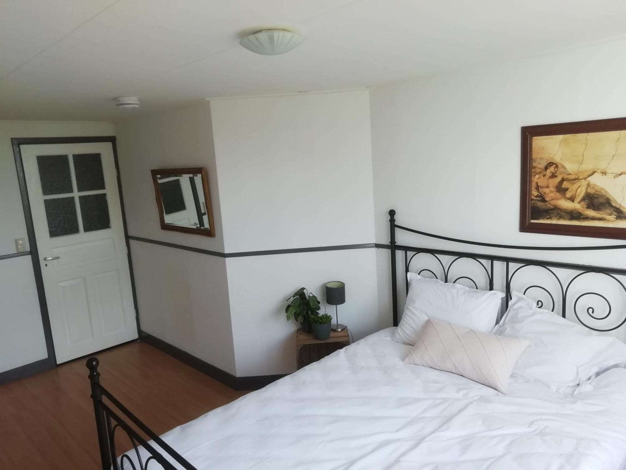 B&B De Hoop Workum Zewnętrze zdjęcie