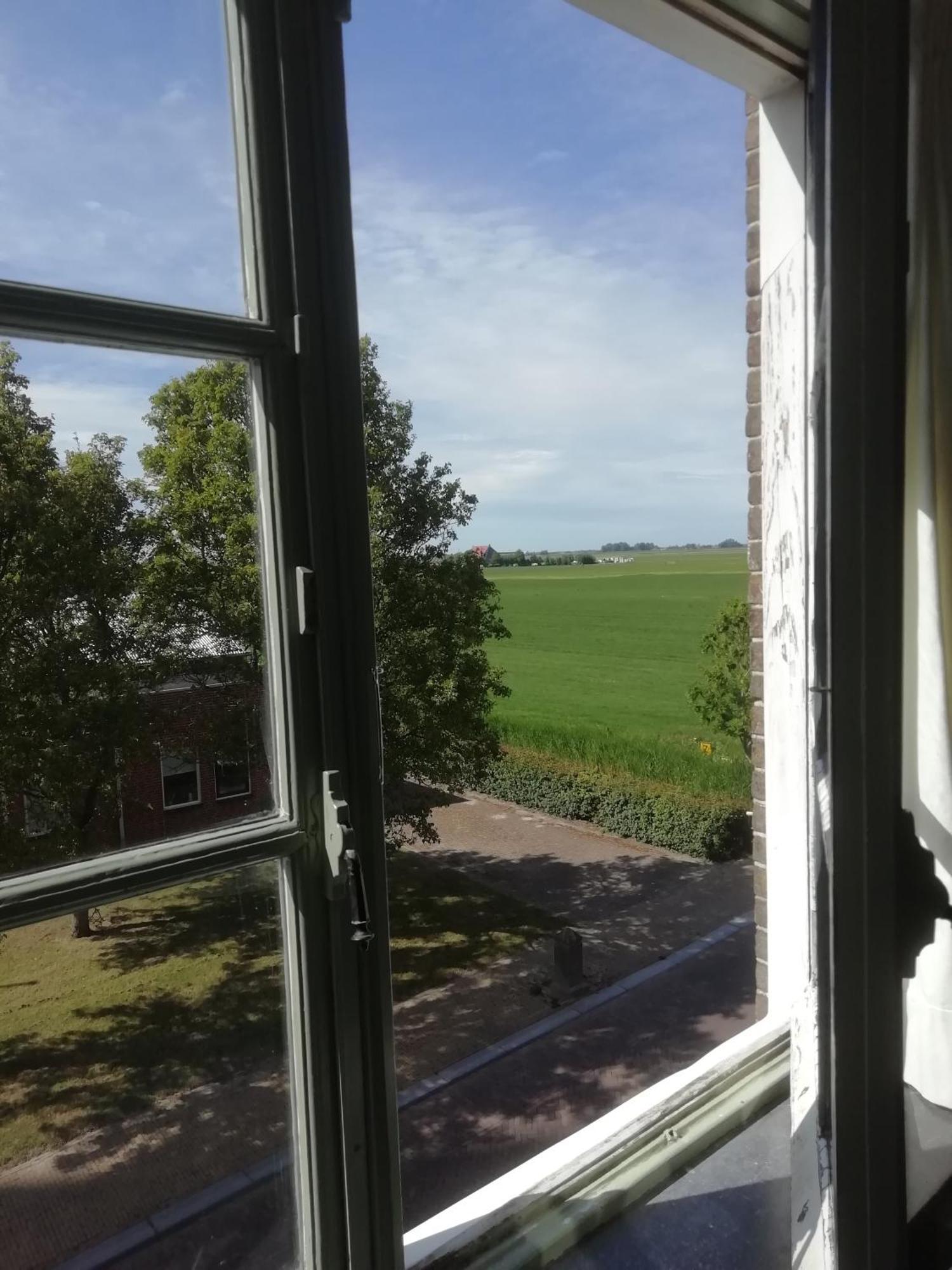 B&B De Hoop Workum Zewnętrze zdjęcie