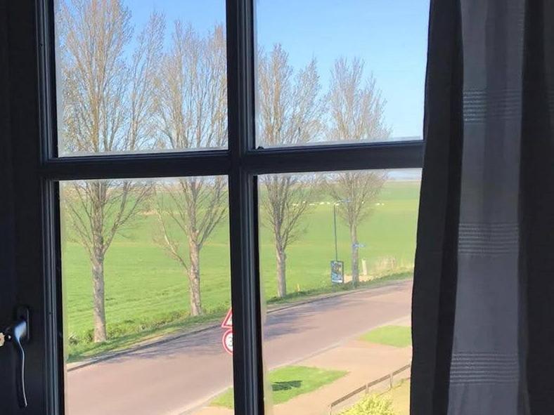 B&B De Hoop Workum Pokój zdjęcie