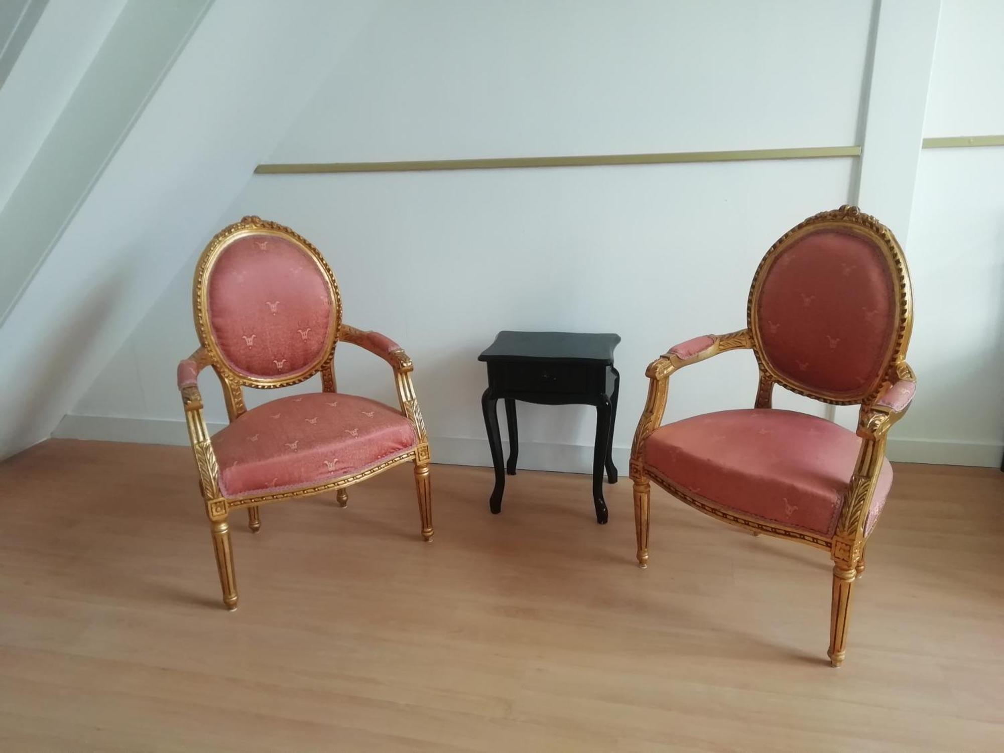 B&B De Hoop Workum Pokój zdjęcie