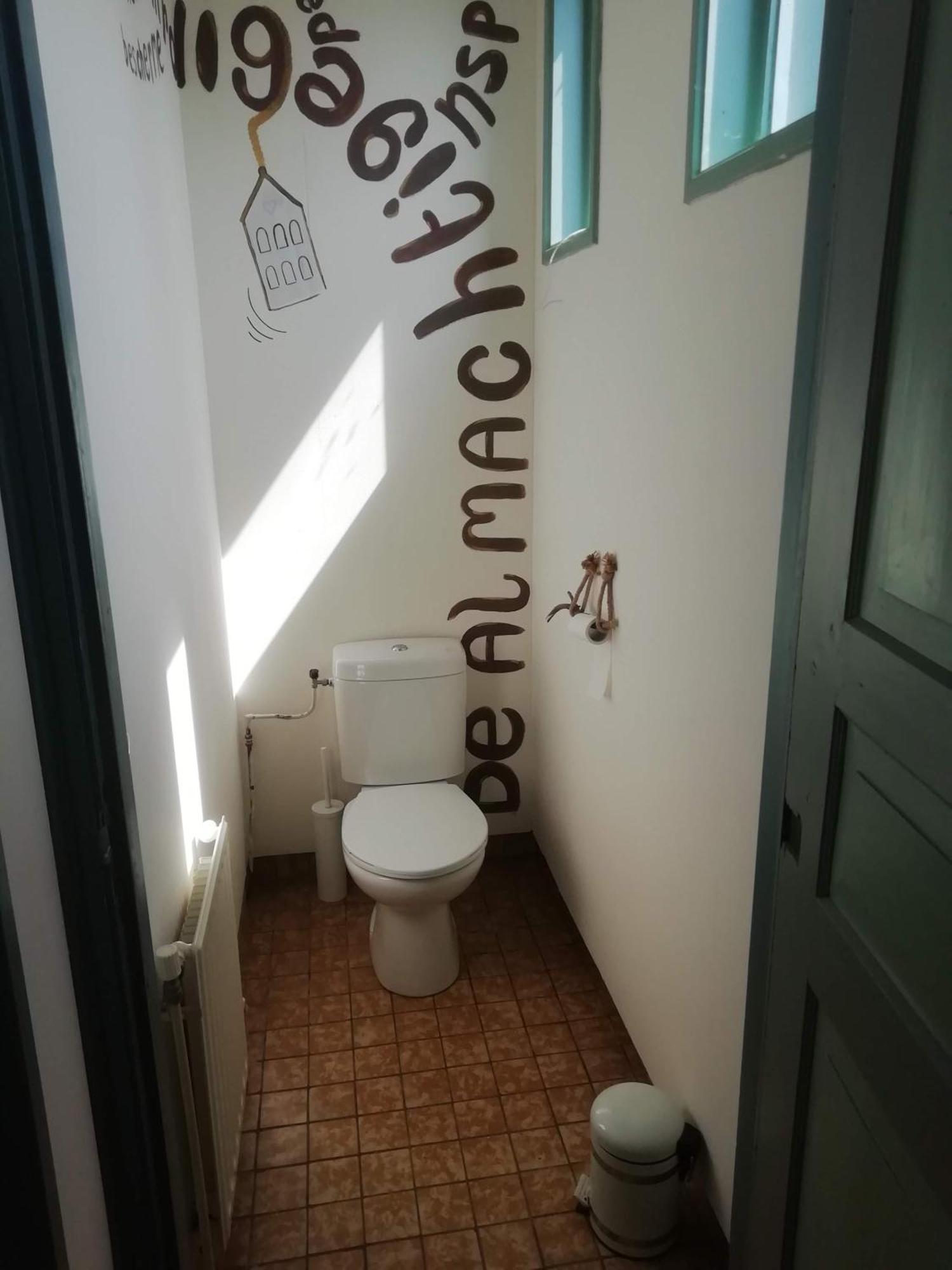 B&B De Hoop Workum Pokój zdjęcie