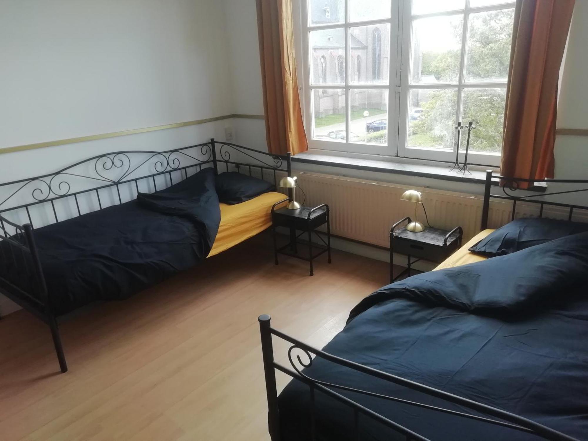 B&B De Hoop Workum Pokój zdjęcie
