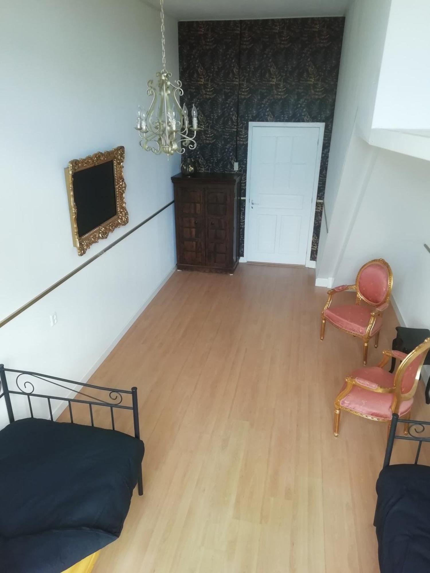 B&B De Hoop Workum Pokój zdjęcie