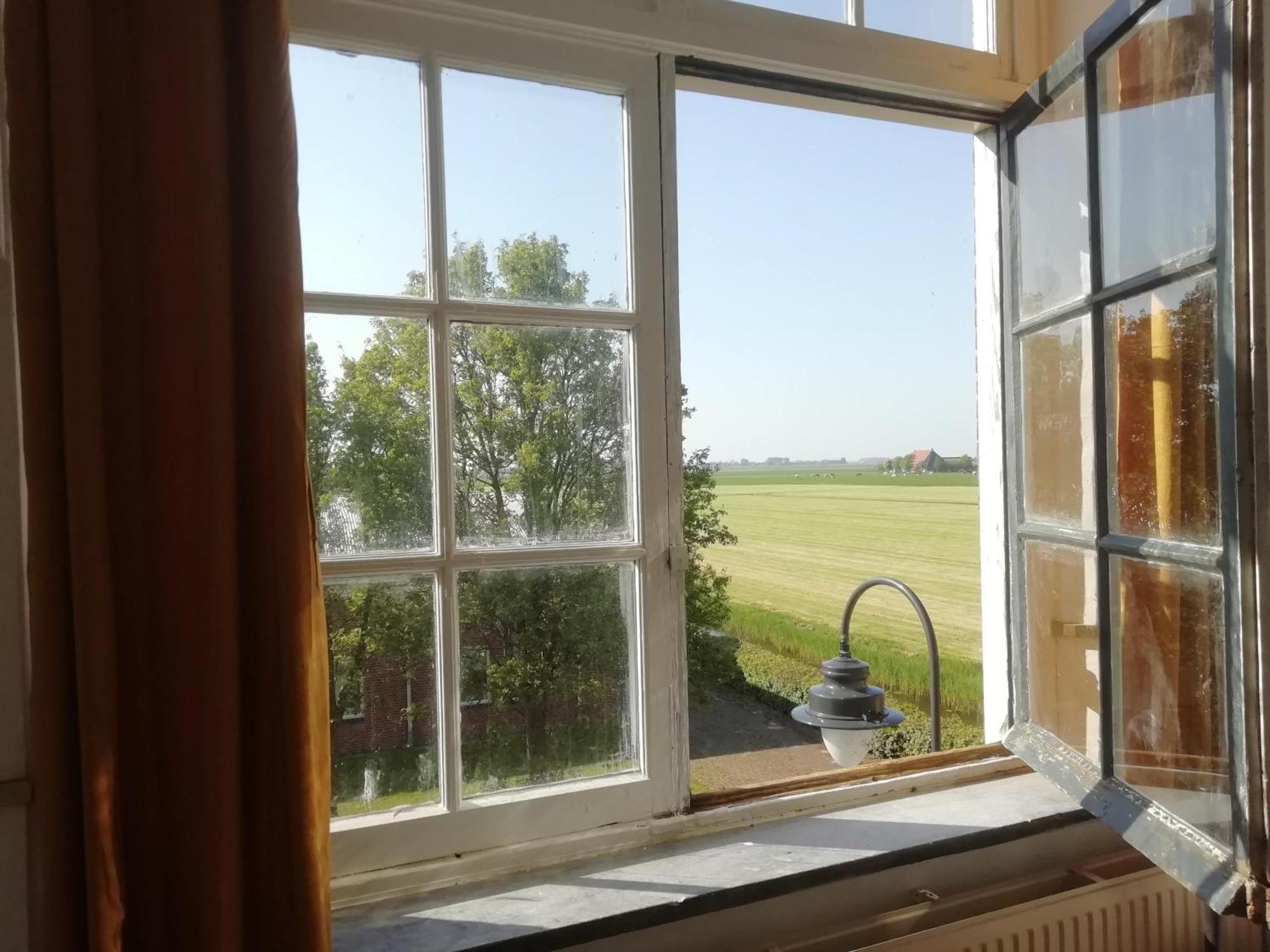 B&B De Hoop Workum Pokój zdjęcie