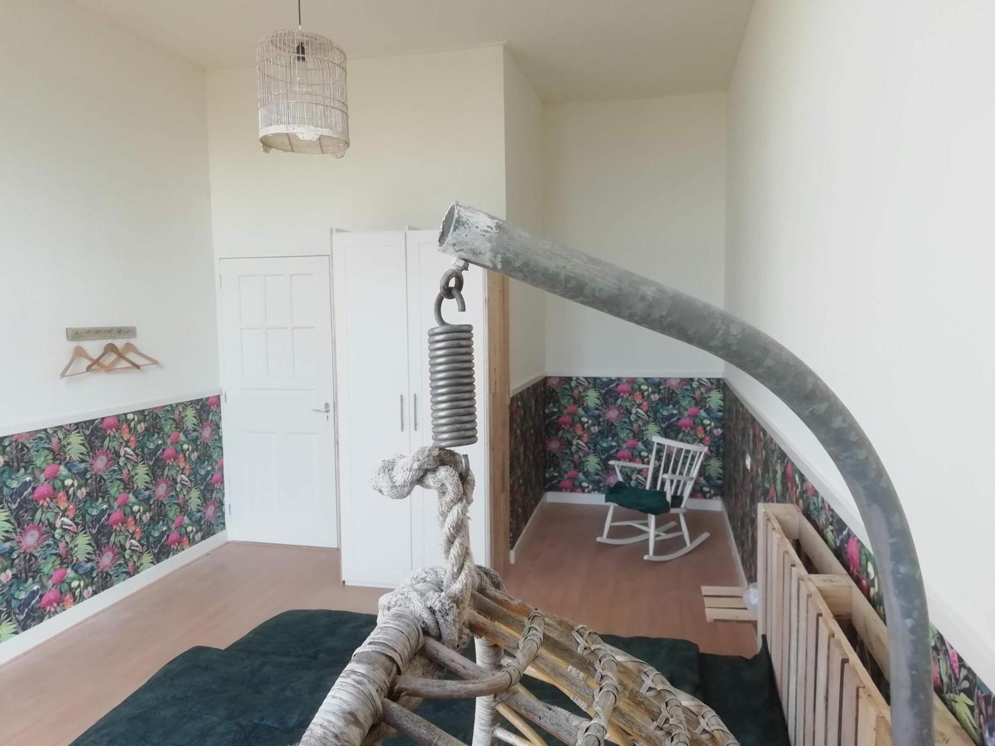 B&B De Hoop Workum Pokój zdjęcie